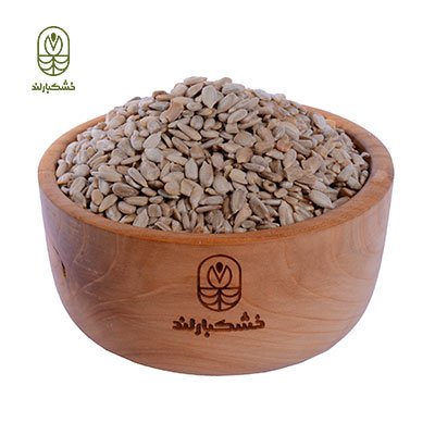 مغز تخمه آفتابگردان مغز تخمه آفتابگردان