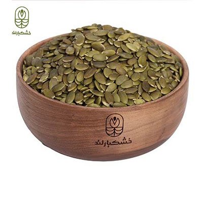 مغز تخمه کدو مغز تخمه کدو