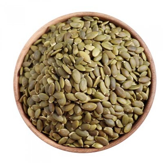 مغز تخمه کدو