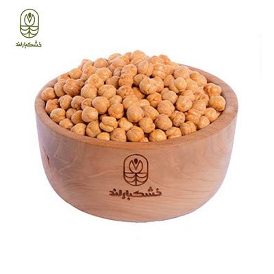 نخود دو آتیشه بی نمک نخود دو آتیشه بی نمک