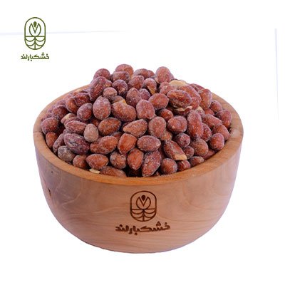 بادام زمینی تنوری بادام زمینی تنوری