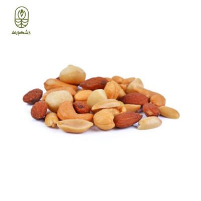 آجیل مخلوط لوکس آجیل مخلوط لوکس
