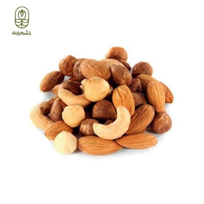 آجیل مخلوط اعلا آجیل مخلوط اعلا