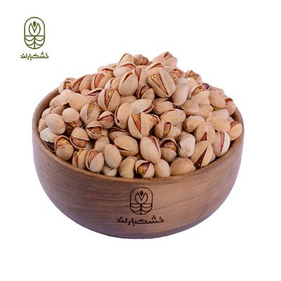 پسته کله قوچی خام پسته کله قوچی خام