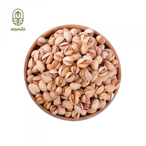 پسته کله قوچی درشت