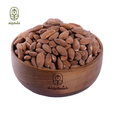 مغز بادام درختی تنوری مغز بادام درختی تنوری
