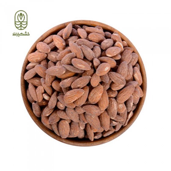 مغز بادام تنوری