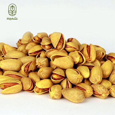 پسته اکبری لعابی پسته اکبری لعابی