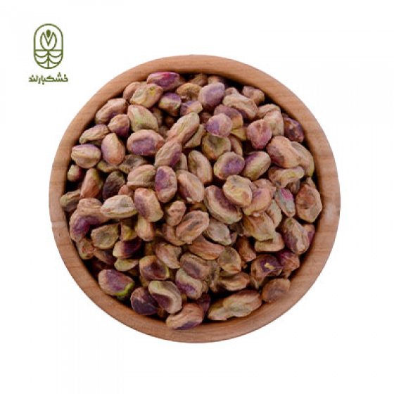 مغز پسته اعلا