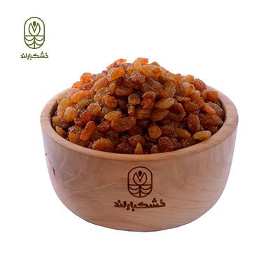 کشمش پلویی طلایی کشمش پلویی طلایی