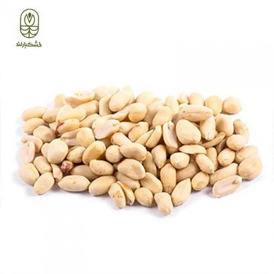 بادام زمینی پوست کنده کره گیری بادام زمینی پوست کنده کره گیری