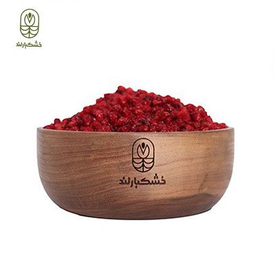 زرشک پفکی اعلا زرشک پفکی اعلا