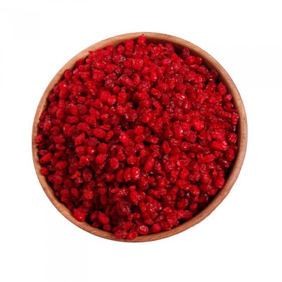 زرشک پفکی اعلا