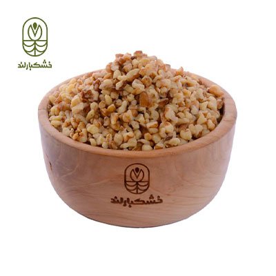 مغز گردو دندانه مغز گردو دندانه