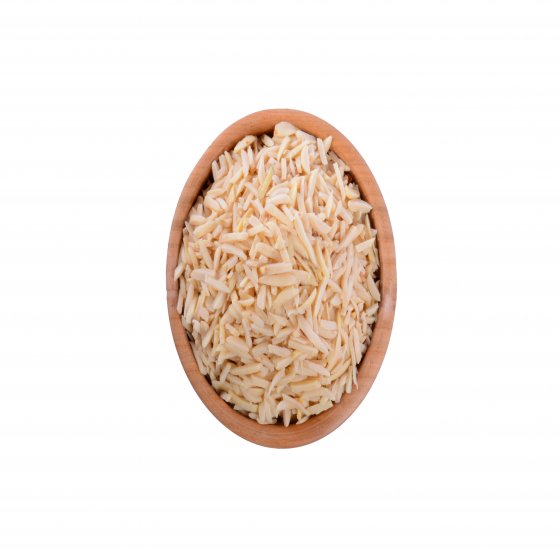 خلال بادام