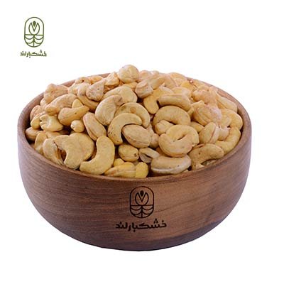 بادام هندی خام بادام هندی خام