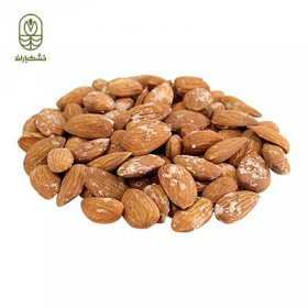مغز بادام نمکی