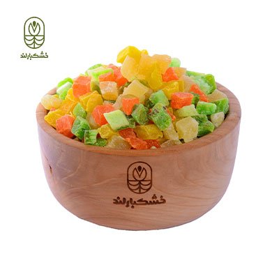 حبه میوه ایرانی حبه میوه ایرانی