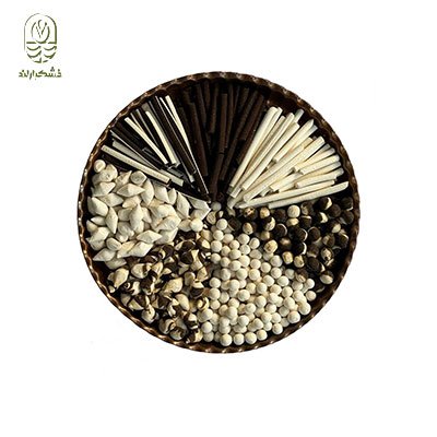 پک مخلوط کشک پک مخلوط کشک