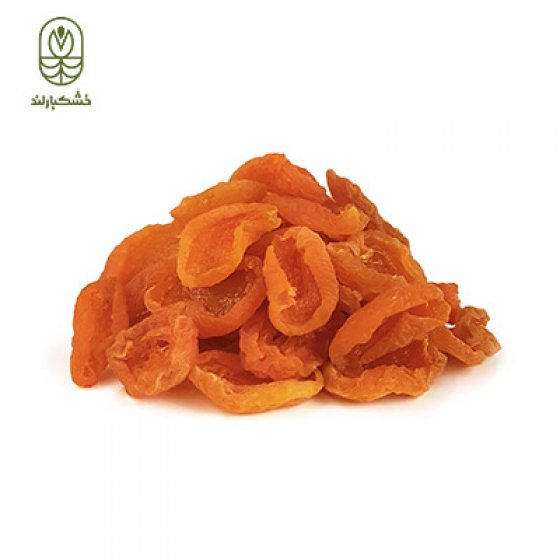 برگه زرد آلو درجه یک