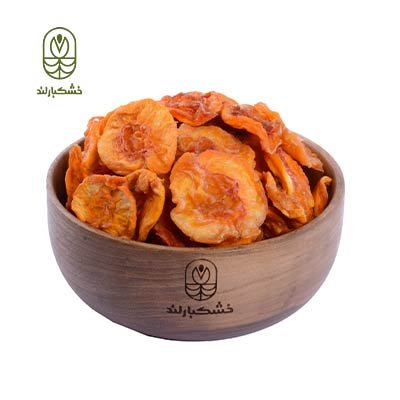 اسلایس برگه زرد آلو درجه یک اسلایس برگه زرد آلو درجه یک