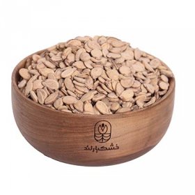 تخمه کلاله تفت کم نمک