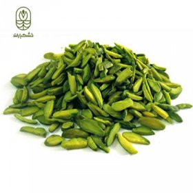 خلال پسته