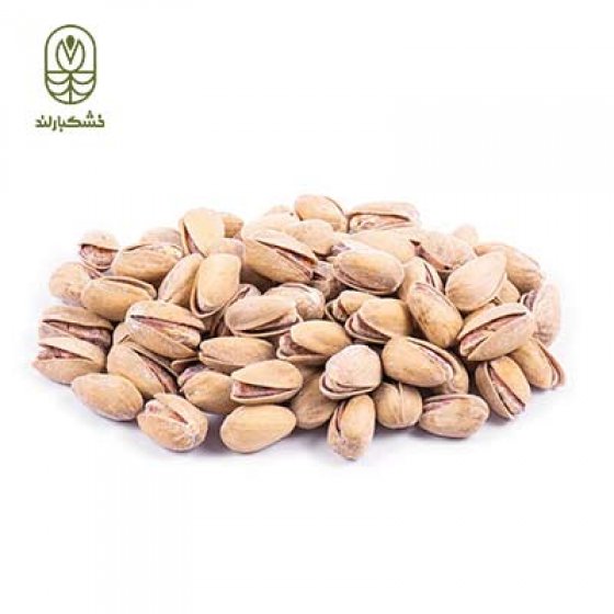 پسته اکبری نمکی دستچین