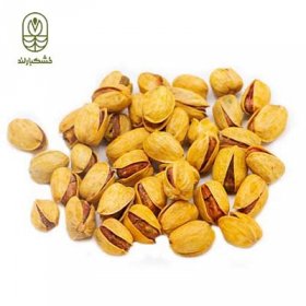 پسته کله قوچی لعابی