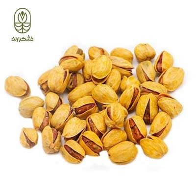 پسته کله قوچی لعابی پسته کله قوچی لعابی