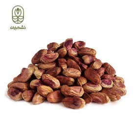 مغز پسته نمکی