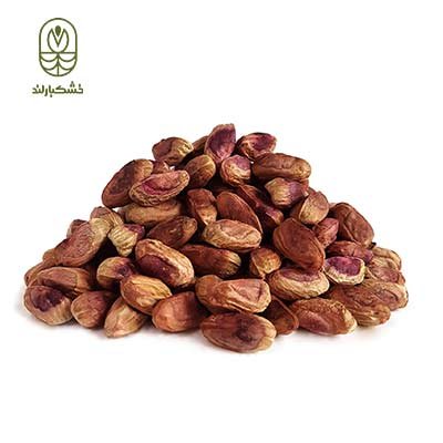 مغز پسته نمکی مغز پسته نمکی