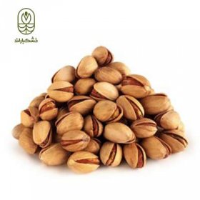 پسته فندقی خام