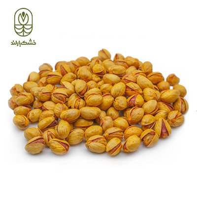 پسته فندقی شور پسته فندقی شور