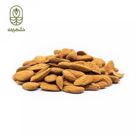 مغز بادام درختی زرین ایرانی خام