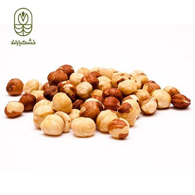 فندق تفت داده بی نمک فندق تفت داده بی نمک