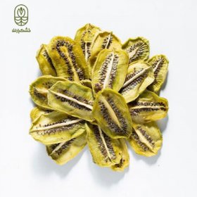 اسلایس کیوی خشک