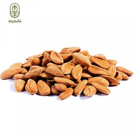 مغز بادام درختی زرین ایرانی نمکی