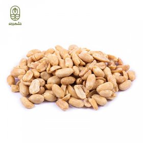 مغز بادام زمینی سرکه ای