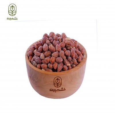 مغز بادام زمینی لوکس تنوری فرانسوی مغز بادام زمینی لوکس تنوری فرانسوی