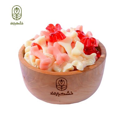 پاستیل استخوانی پاستیل استخوانی