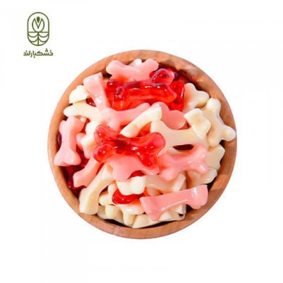 پاستیل استخوانی