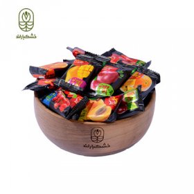 لواشک لقمه ای