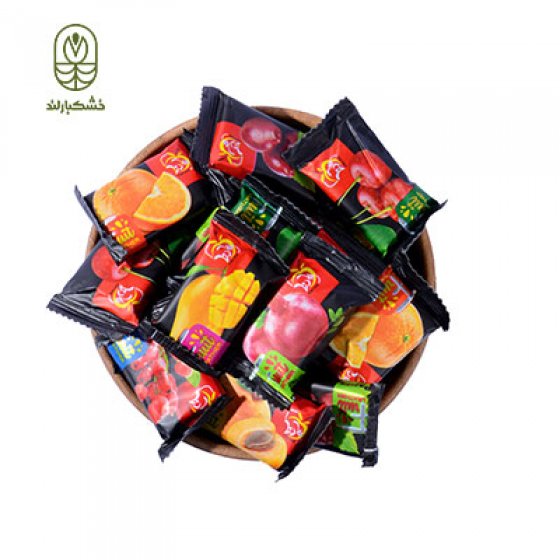 لواشک لقمه ای
