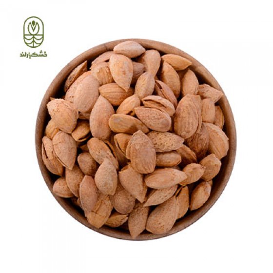 بادام کاغذی درجه یک