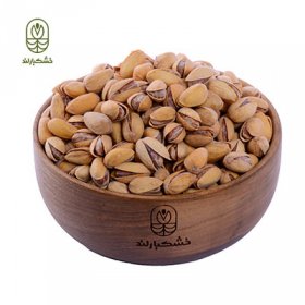 پسته احمد آقایی تنوری