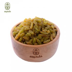 کشمش سبز قلم درشت