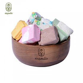 بستنی خشک