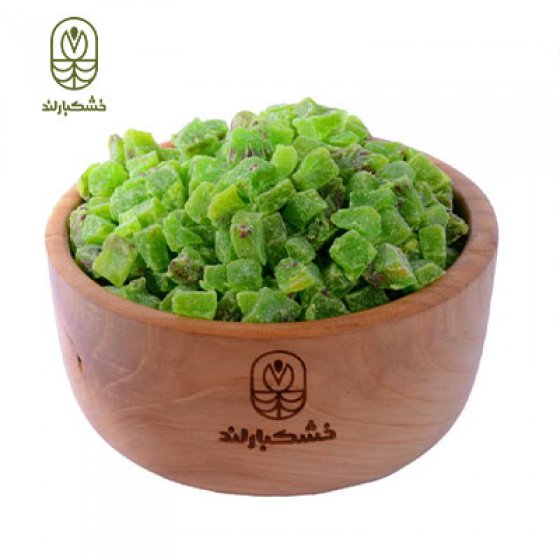 حبه میوه کیوی