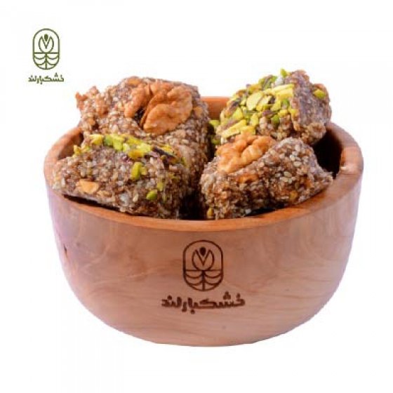 معجون سنتی